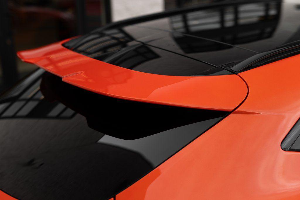 2026 Aston Martin DBX S - Photo 14