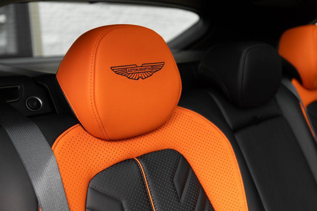 2026 Aston Martin DBX S - Photo 33