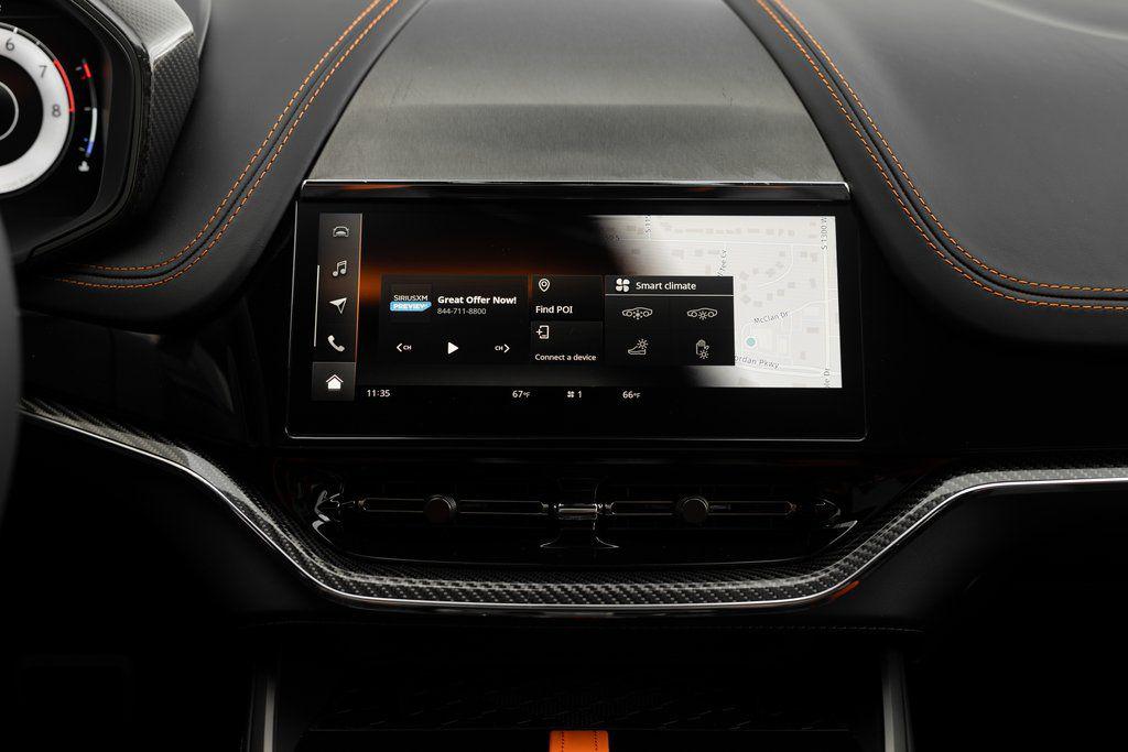 2026 Aston Martin DBX S - Photo 44