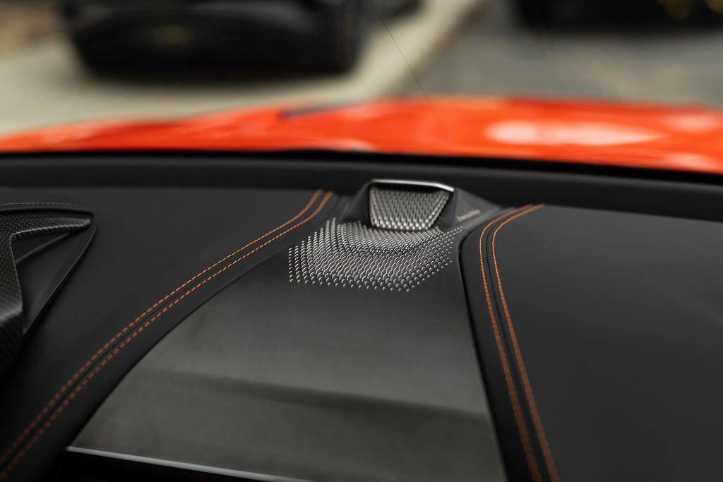 2026 Aston Martin DBX S - Photo 49