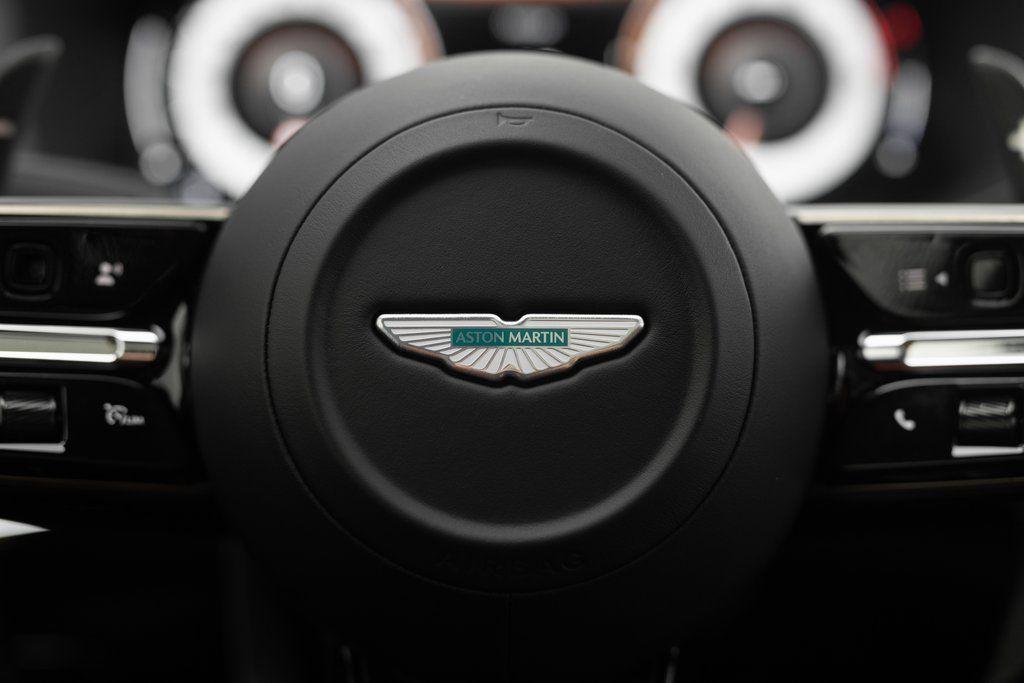 2026 Aston Martin DBX S - Photo 52