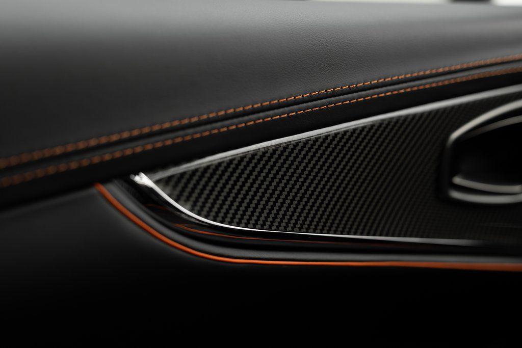 2026 Aston Martin DBX S - Photo 53
