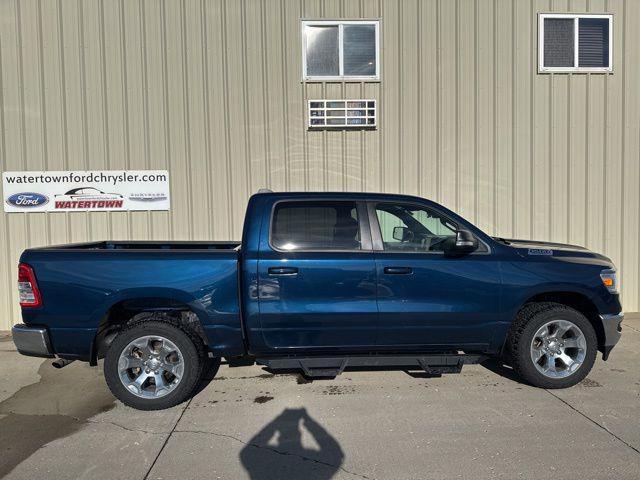 2022 Ram 1500 Big Horn Crew Cab 4x4 5'7" Box for sale in Watertown, SD