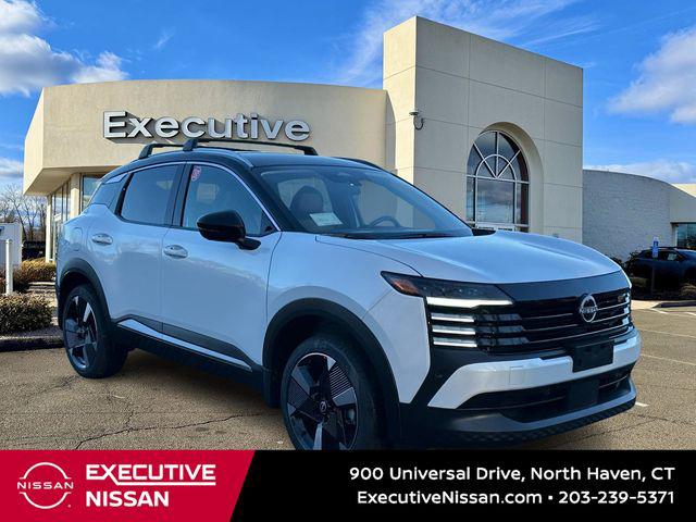 2026 Nissan Kicks SR for sale in North Haven, CT