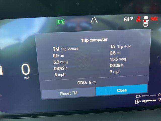 2026 Volvo XC60 Plug-In Hybrid Ultra, T8 AWD Electric/Gasoline, Dark