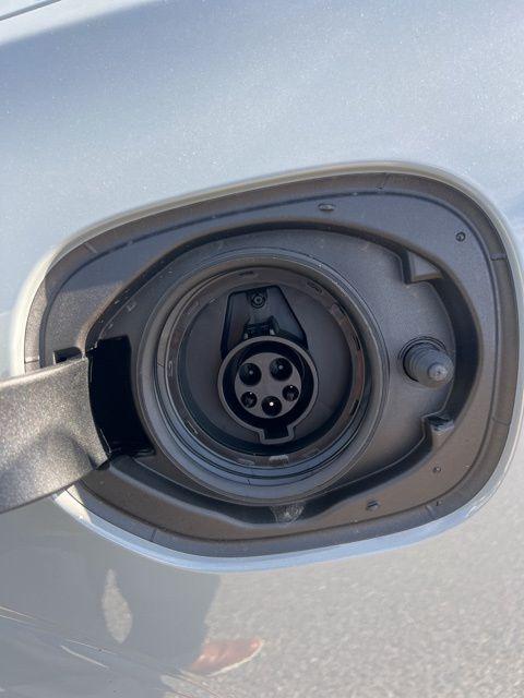 2026 Volvo XC60 Plug-In Hybrid Ultra, T8 AWD Electric/Gasoline, Dark