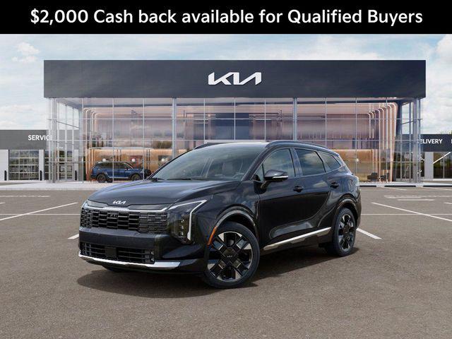 2026 Kia Sportage SX-Prestige for sale in Wheat Ridge, CO
