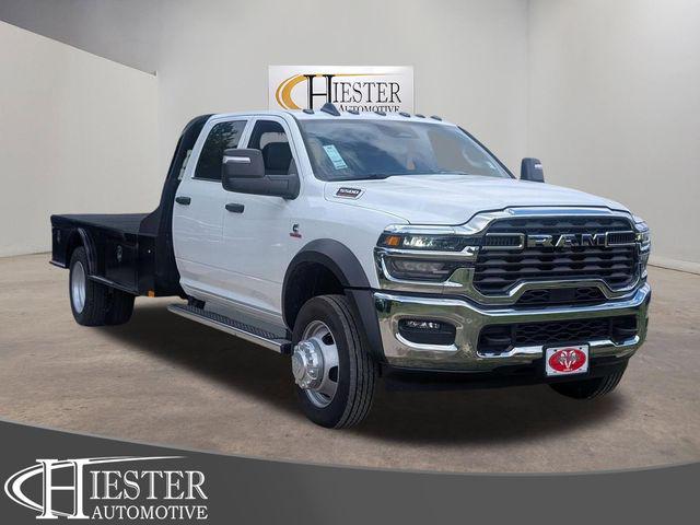 2026 Ram 5500 Chassis Cab Tradesman for sale in Lillington, NC