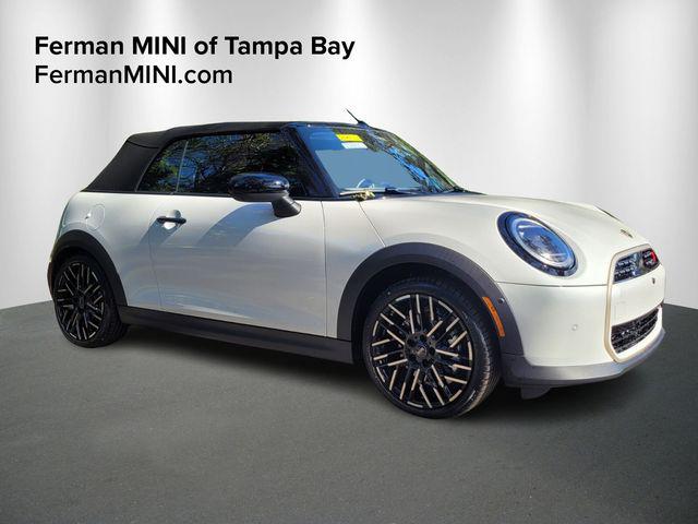 2026 MINI Cooper Convertible Cooper S for sale in Palm Harbor, FL