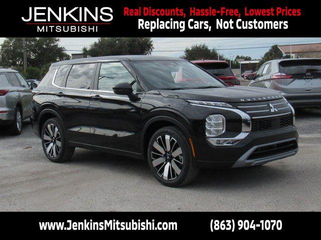 2026 Mitsubishi Outlander SE 1.5T 2WD for sale in Lakeland, FL
