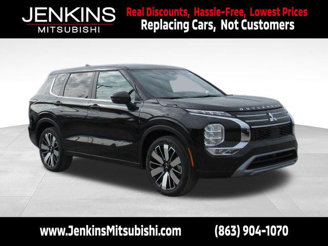 2026 Mitsubishi Outlander SE 1.5T 2WD for sale in Lakeland, FL