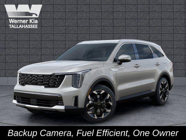 2026 Kia Sorento EX for sale in Tallahassee, FL