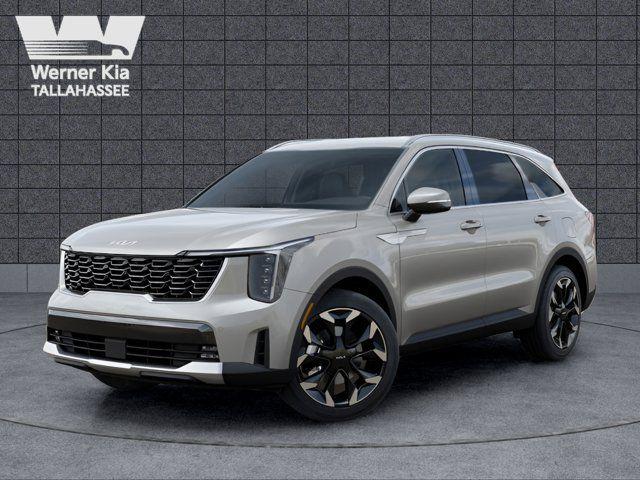 2026 Kia Sorento EX for sale in Tallahassee, FL