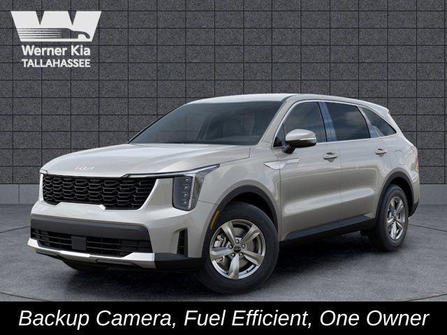 2026 Kia Sorento LX for sale in Tallahassee, FL
