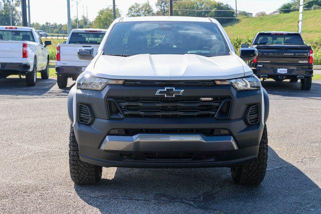 2026 Chevrolet Colorado Trail Boss, 4WD