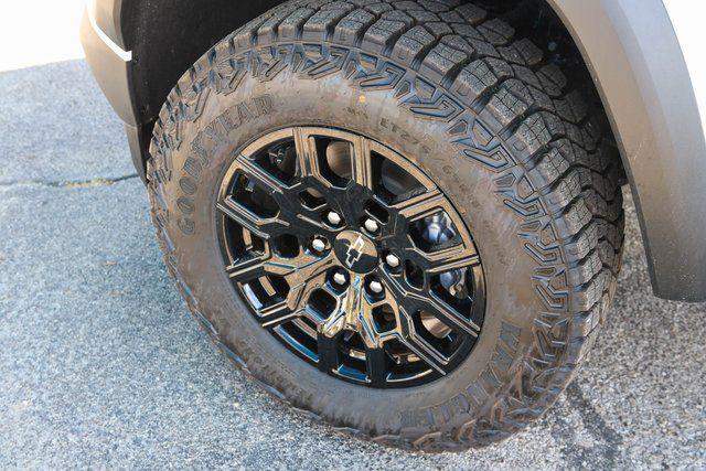 2026 Chevrolet Colorado Trail Boss, 4WD