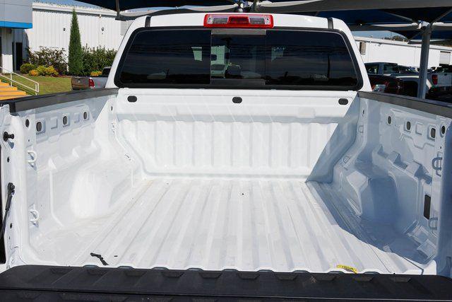 2026 Chevrolet Colorado Trail Boss, 4WD