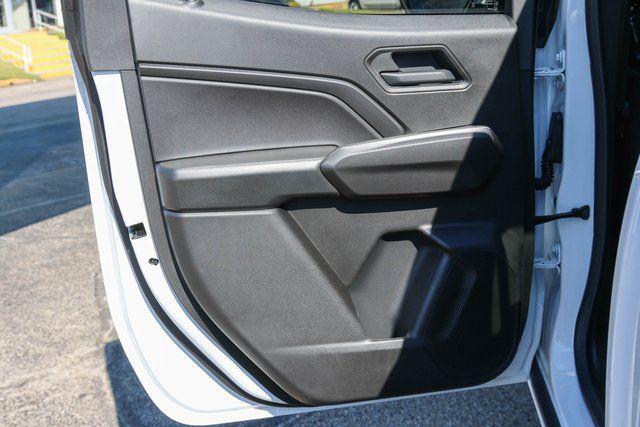 2026 Chevrolet Colorado Trail Boss, 4WD