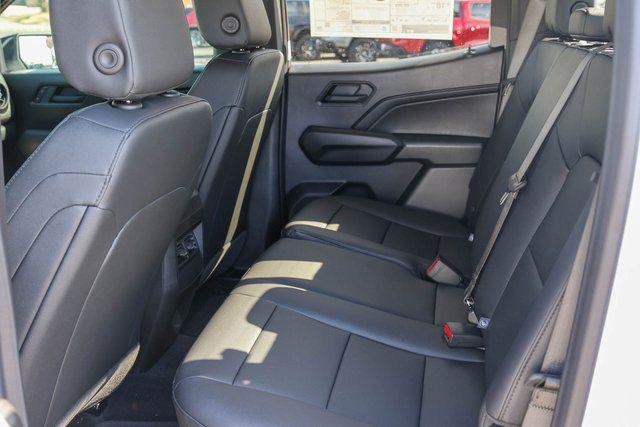 2026 Chevrolet Colorado Trail Boss, 4WD