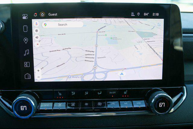 2026 Chevrolet Colorado Trail Boss, 4WD