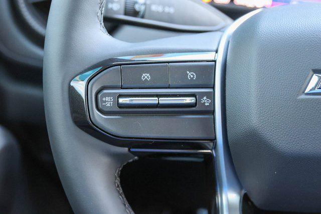2026 Chevrolet Colorado Trail Boss, 4WD