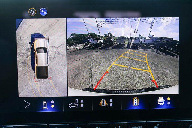 2026 Chevrolet Colorado Trail Boss, 4WD