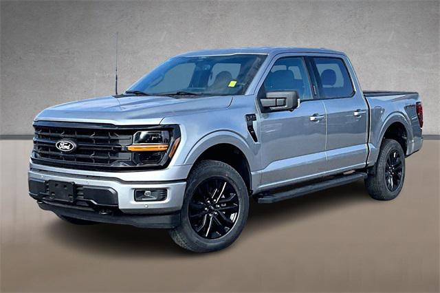 2026 Ford F-150 XLT for sale in Oklahoma City, OK