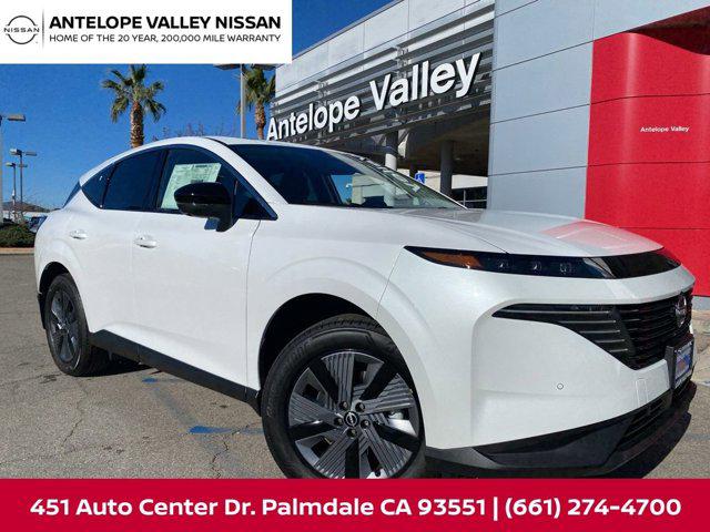 2026 Nissan Murano SL for sale in Palmdale, CA