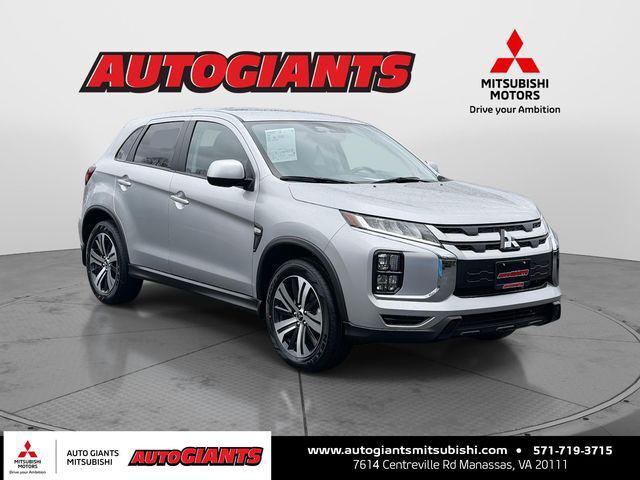 2026 Mitsubishi Outlander Sport 2.0 ES for sale in Manassas, VA