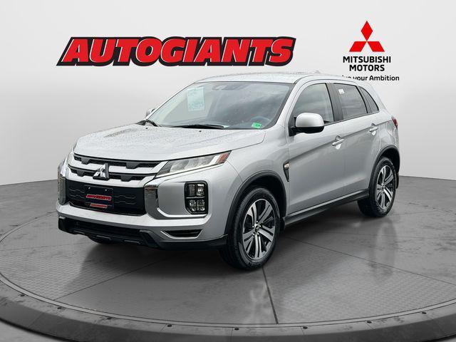 2026 Mitsubishi Outlander Sport 2.0 ES