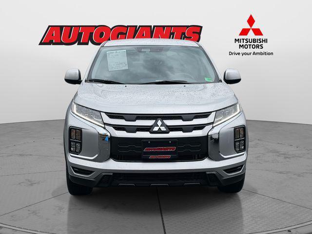 2026 Mitsubishi Outlander Sport 2.0 ES