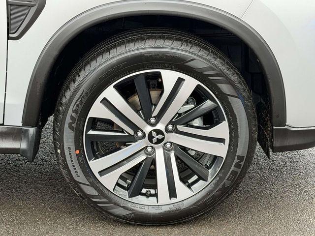 2026 Mitsubishi Outlander Sport 2.0 ES