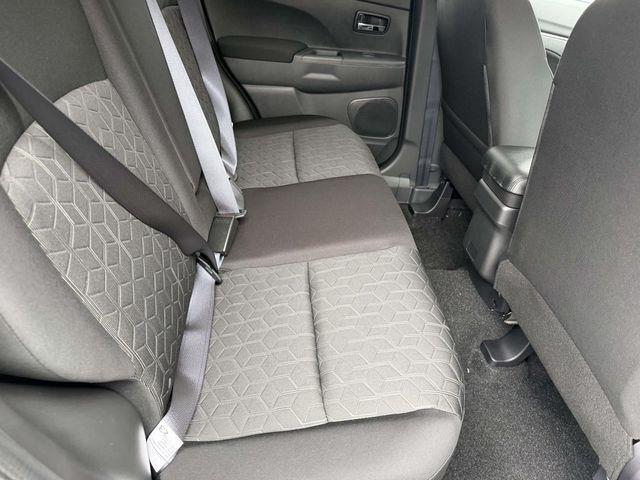 2026 Mitsubishi Outlander Sport 2.0 ES