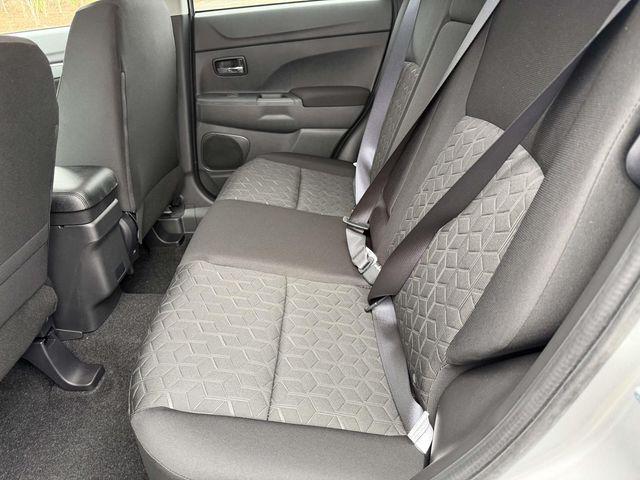 2026 Mitsubishi Outlander Sport 2.0 ES