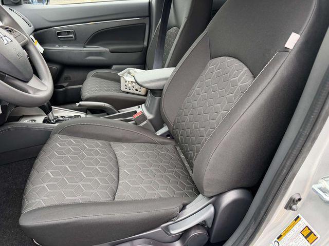 2026 Mitsubishi Outlander Sport 2.0 ES