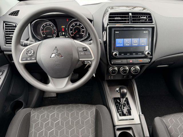 2026 Mitsubishi Outlander Sport 2.0 ES