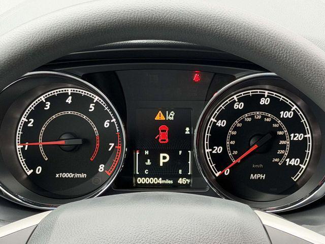 2026 Mitsubishi Outlander Sport 2.0 ES