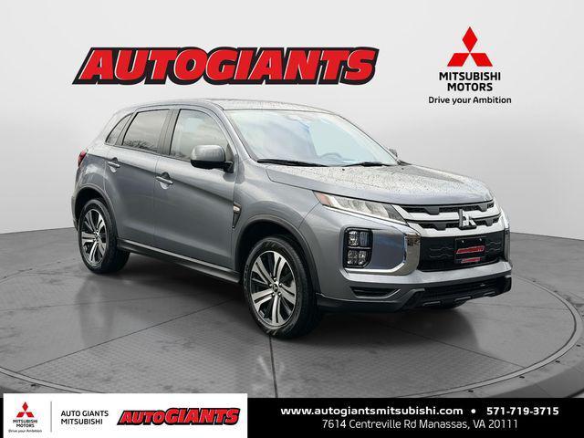 2026 Mitsubishi Outlander Sport 2.0 ES for sale in Manassas, VA