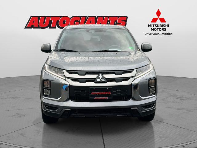 2026 Mitsubishi Outlander Sport 2.0 ES