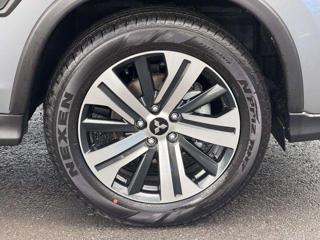 2026 Mitsubishi Outlander Sport 2.0 ES