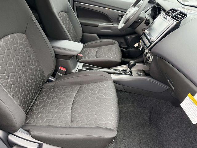 2026 Mitsubishi Outlander Sport 2.0 ES