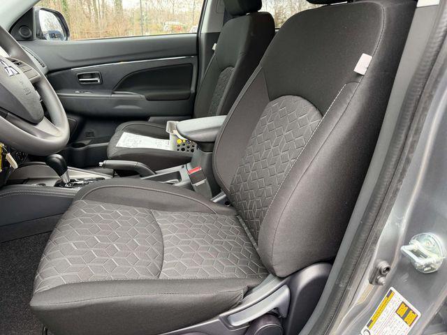 2026 Mitsubishi Outlander Sport 2.0 ES