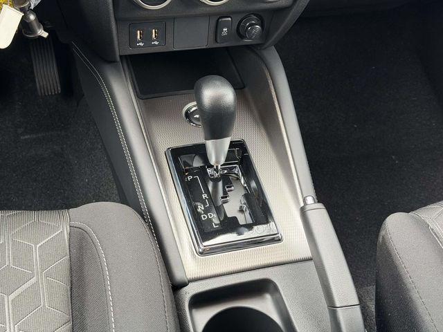 2026 Mitsubishi Outlander Sport 2.0 ES