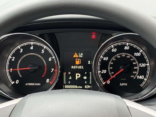 2026 Mitsubishi Outlander Sport 2.0 ES