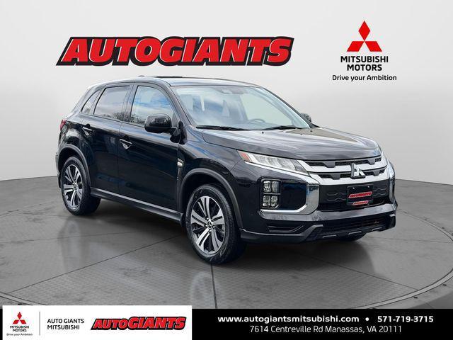 2026 Mitsubishi Outlander Sport 2.0 ES for sale in Manassas, VA