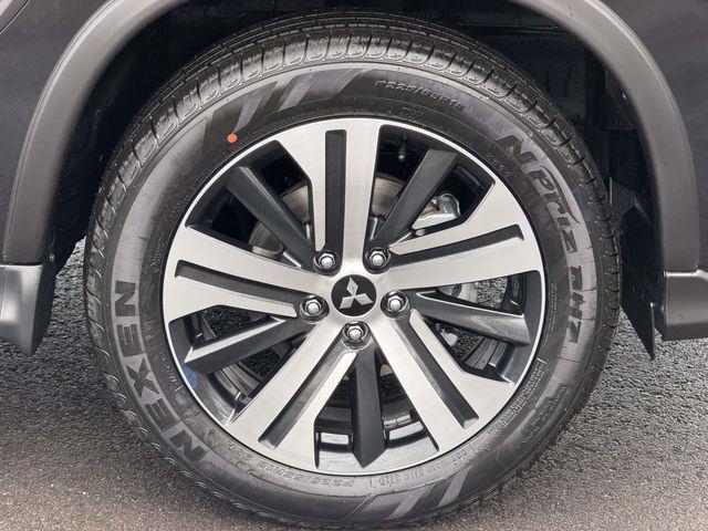 2026 Mitsubishi Outlander Sport 2.0 ES
