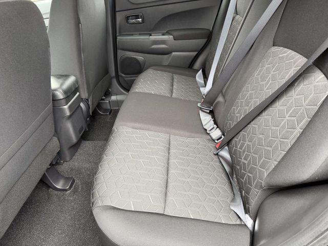 2026 Mitsubishi Outlander Sport 2.0 ES