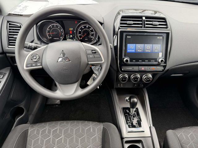 2026 Mitsubishi Outlander Sport 2.0 ES