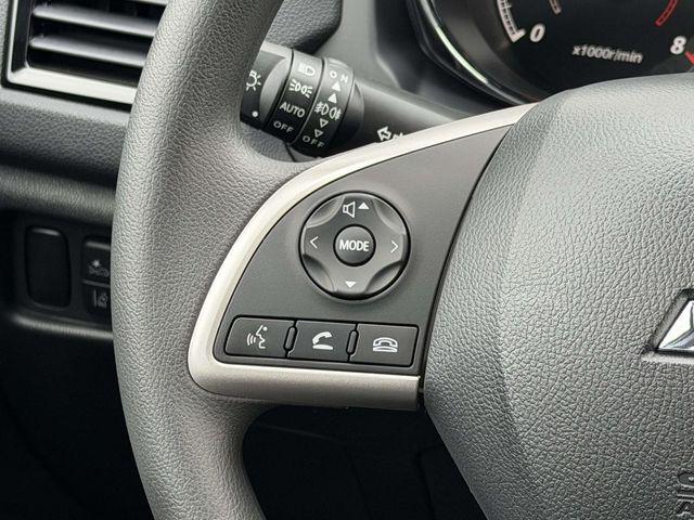 2026 Mitsubishi Outlander Sport 2.0 ES