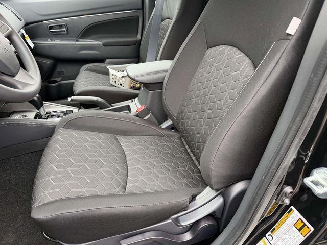 2026 Mitsubishi Outlander Sport 2.0 ES